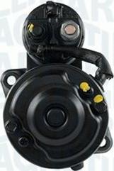 Magneti Marelli 944280801700 - Стартер abcparts.ee