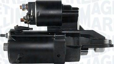 Magneti Marelli 944280802510 - Стартер abcparts.ee