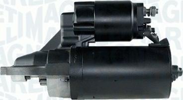Magneti Marelli 944280802390 - Стартер abcparts.ee