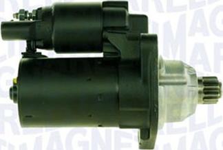 Magneti Marelli 944280202300 - Стартер abcparts.ee
