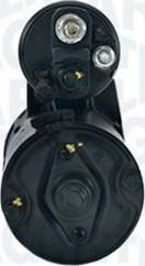 Magneti Marelli 944280212800 - Стартер abcparts.ee