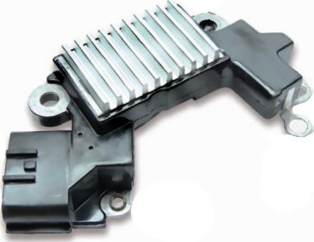 Magneti Marelli 940016025700 - Регулятор напряжения, генератор abcparts.ee