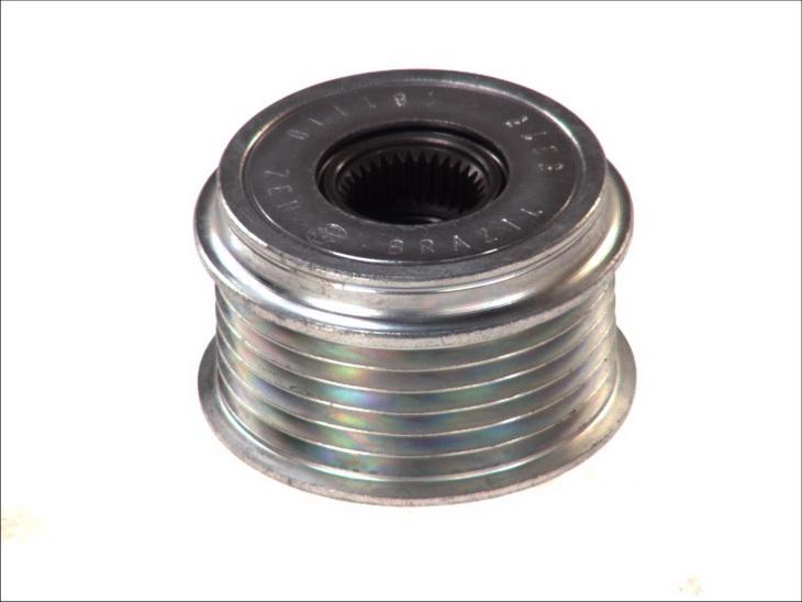 Magneti Marelli 940113010002 - Шкив генератора, муфта abcparts.ee