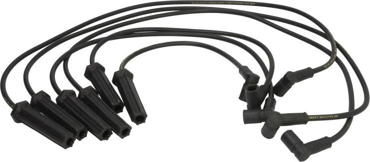 Magneti Marelli 941318111143 - Комплект проводов зажигания abcparts.ee