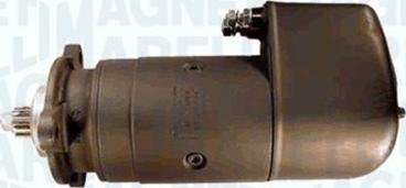 Magneti Marelli 943252210010 - Стартер abcparts.ee