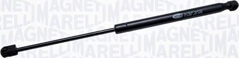 Magneti Marelli 430719094300 - Газовая пружина, капот abcparts.ee