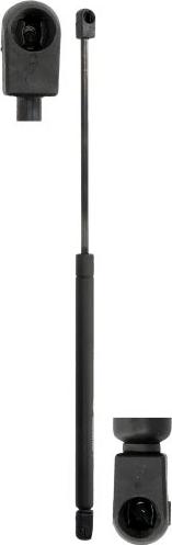 Magneti Marelli 430719003800 - Газовая пружина, капот abcparts.ee