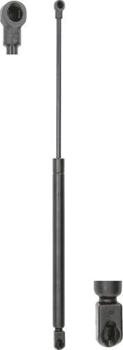 Magneti Marelli 430719018300 - Газовая пружина, упор abcparts.ee