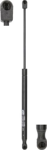 Magneti Marelli 430719083900 - Газовая пружина, упор abcparts.ee