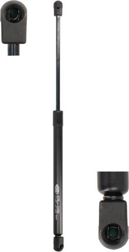 Magneti Marelli 430719158600 - Газовая пружина, упор abcparts.ee