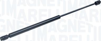 Magneti Marelli 430719118605 - Газовая пружина, упор abcparts.ee