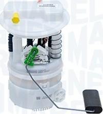 Magneti Marelli 519746669900 - Модуль топливного насоса abcparts.ee