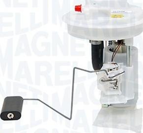 Magneti Marelli 519740069980 - Модуль топливного насоса abcparts.ee