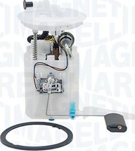 Magneti Marelli 519700000145 - Модуль топливного насоса abcparts.ee
