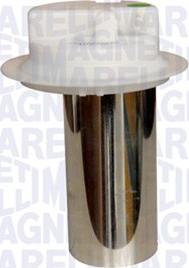Magneti Marelli 510033762701 - Дисплей, запас топлива abcparts.ee