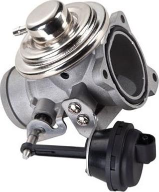 Magneti Marelli 571822112076 - Клапан возврата ОГ abcparts.ee