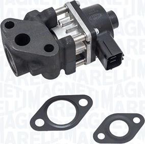 Magneti Marelli 571822112194 - Клапан возврата ОГ abcparts.ee