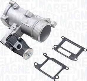 Magneti Marelli 571822112189 - Клапан возврата ОГ abcparts.ee