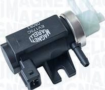 Magneti Marelli 571822112175 - Клапан возврата ОГ abcparts.ee