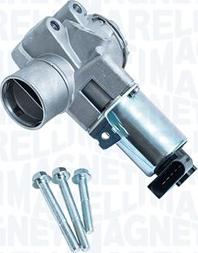 Magneti Marelli 571822112206 - Клапан возврата ОГ abcparts.ee