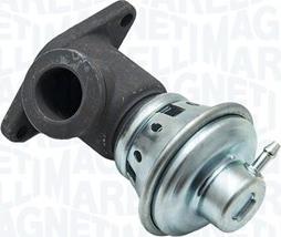 Magneti Marelli 571822112221 - Клапан возврата ОГ abcparts.ee