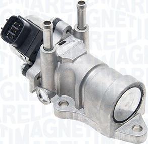 Magneti Marelli 572022112001 - Клапан возврата ОГ abcparts.ee