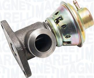 Magneti Marelli 572022112010 - Клапан возврата ОГ abcparts.ee