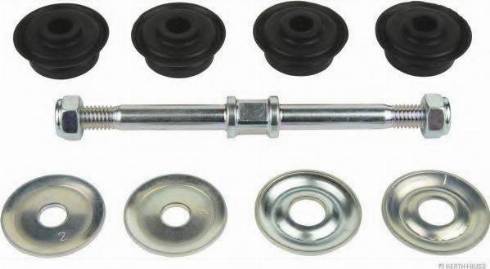 Magneti Marelli 600000160440 - Тяга / стойка, стабилизатор abcparts.ee