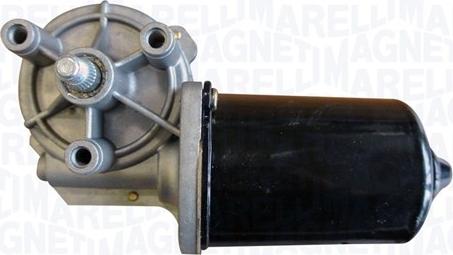 Magneti Marelli 064047317010 - Двигатель стеклоочистителя abcparts.ee