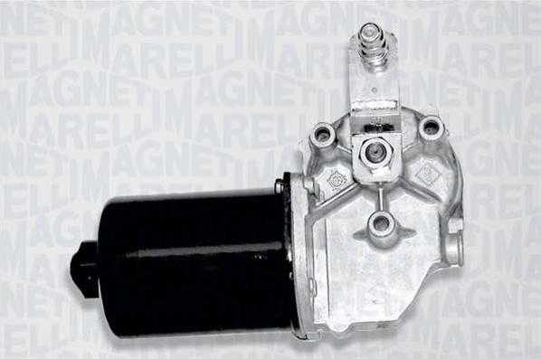 Magneti Marelli 064014003010 - Двигатель стеклоочистителя abcparts.ee