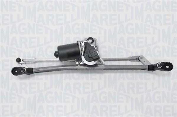 Magneti Marelli 064012003010 - Система очистки окон abcparts.ee