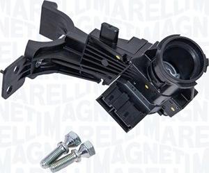Magneti Marelli 064100006010 - Замок зажигания, включение стартера abcparts.ee