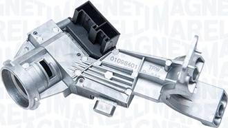 Magneti Marelli 064100007010 - Замок зажигания, включение стартера abcparts.ee