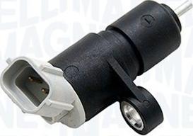 Magneti Marelli 064848091010 - Датчик положения Коленвала, RPM abcparts.ee