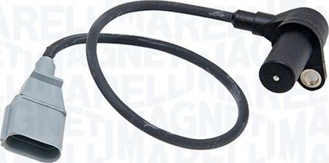 Magneti Marelli 064848056010 - Датчик положения Коленвала, RPM abcparts.ee
