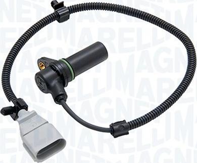 Magneti Marelli 064848015010 - Датчик положения Коленвала, RPM abcparts.ee