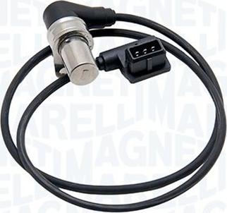 Magneti Marelli 064848073010 - Датчик положения Коленвала, RPM abcparts.ee