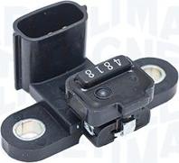 Magneti Marelli 064848072010 - Датчик положения Коленвала, RPM abcparts.ee