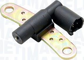 Magneti Marelli 064848163010 - Датчик положения Коленвала, RPM abcparts.ee