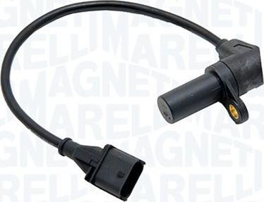 Magneti Marelli 064848116010 - Датчик положения Коленвала, RPM abcparts.ee