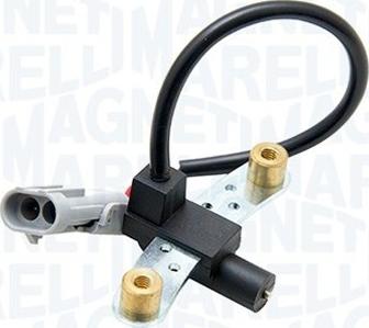 Magneti Marelli 064848128010 - Датчик положения Коленвала, RPM abcparts.ee