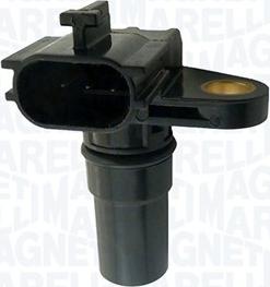 Magneti Marelli 064848252010 - Датчик положения Коленвала, RPM abcparts.ee
