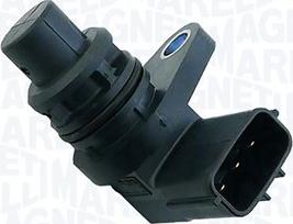 Magneti Marelli 064848200010 - Датчик положения Коленвала, RPM abcparts.ee