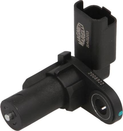 Magneti Marelli 064848203010 - Датчик положения Коленвала, RPM abcparts.ee