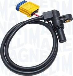 Magneti Marelli 064848280010 - Датчик положения Коленвала, RPM abcparts.ee