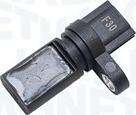 Magneti Marelli 064848233010 - Датчик положения Коленвала, RPM abcparts.ee