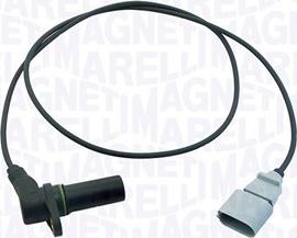 Magneti Marelli 064848232010 - Датчик положения Коленвала, RPM abcparts.ee
