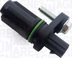 Magneti Marelli 064848229010 - Датчик положения Коленвала, RPM abcparts.ee