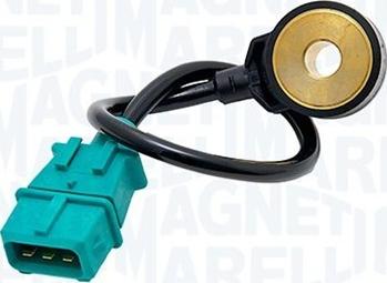 Magneti Marelli 064836008010 - Датчик детонации abcparts.ee