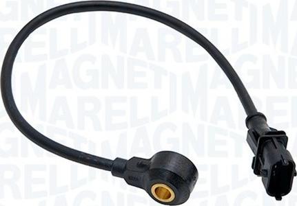 Magneti Marelli 064836007010 - Датчик детонации abcparts.ee